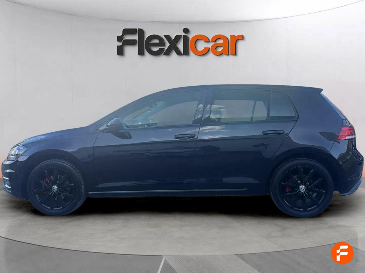 Foto Volkswagen Golf 4