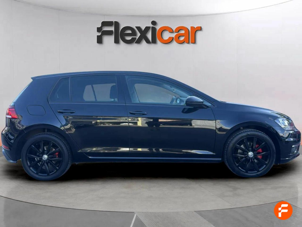 Foto Volkswagen Golf 5