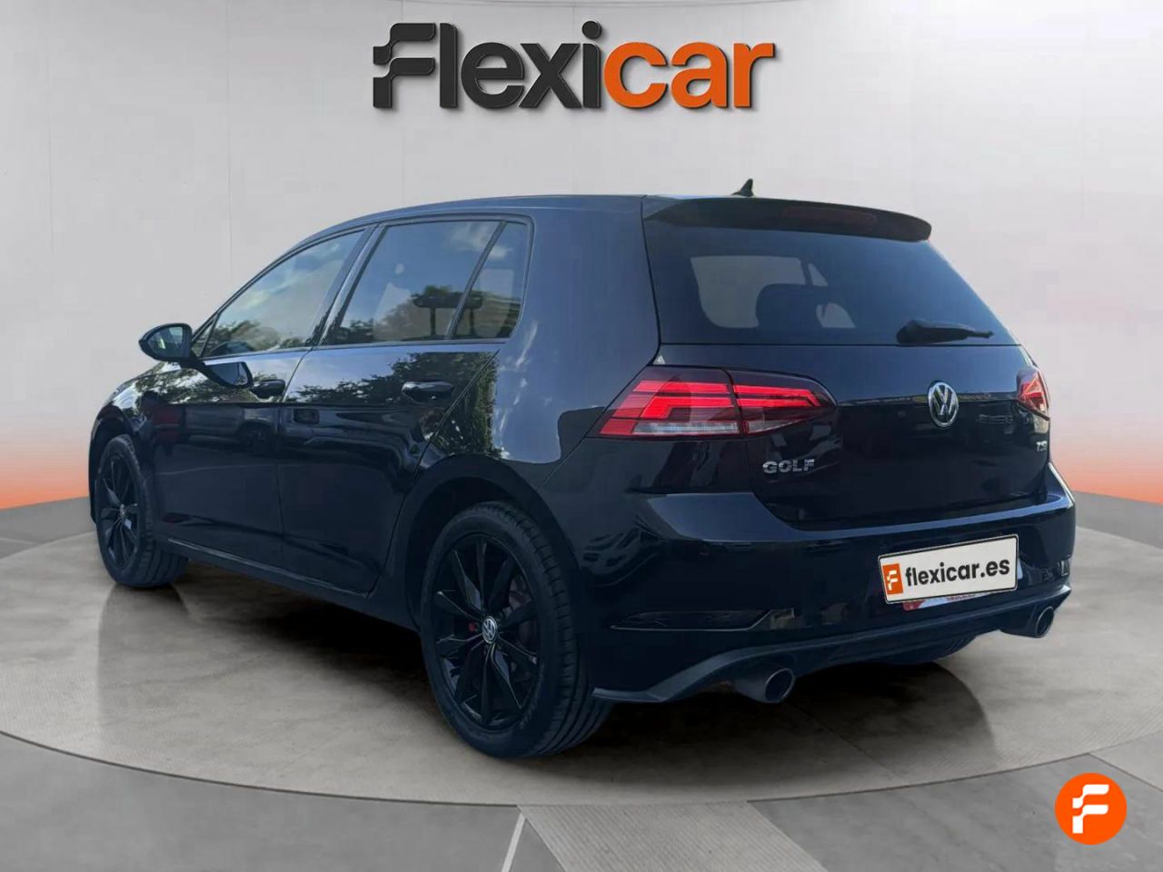 Foto Volkswagen Golf 7