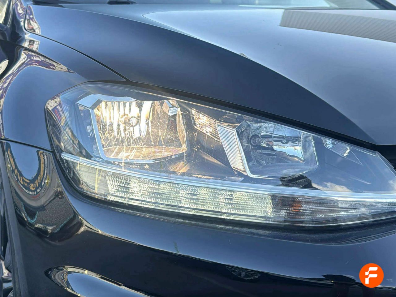 Foto Volkswagen Golf 10