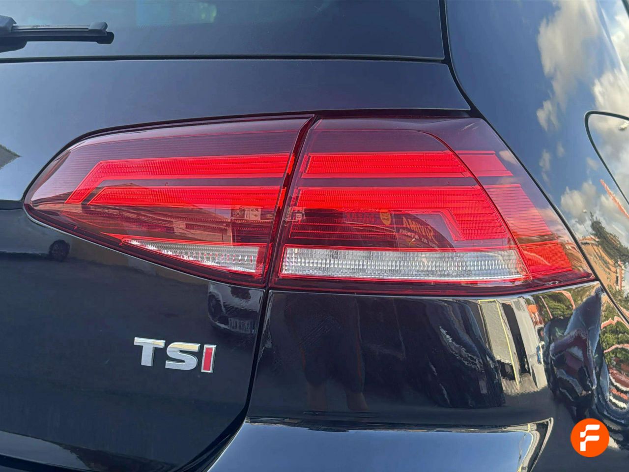 Foto Volkswagen Golf 11
