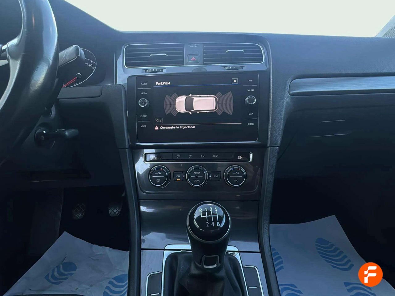 Foto Volkswagen Golf 20
