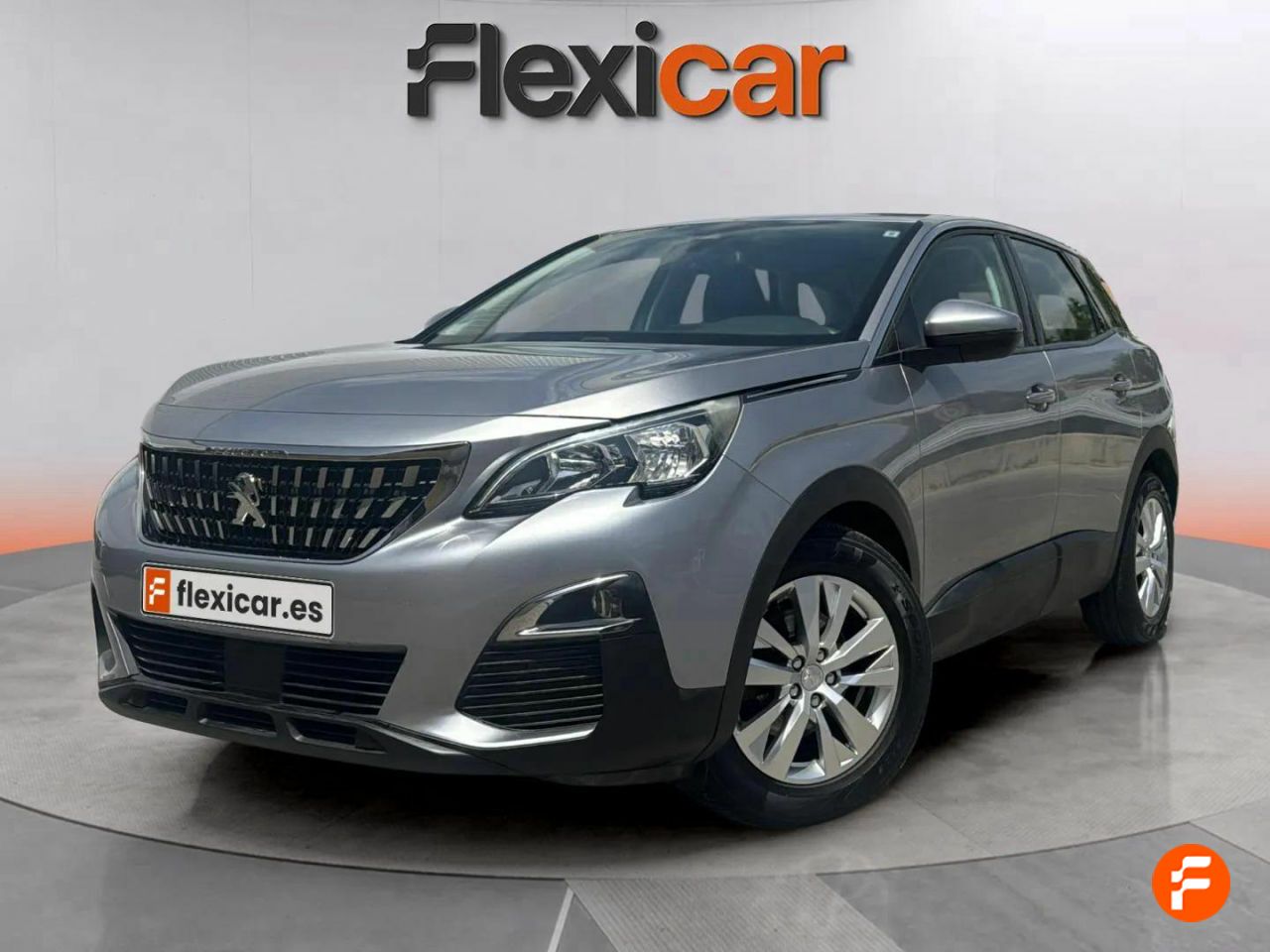 Foto Peugeot 3008 3