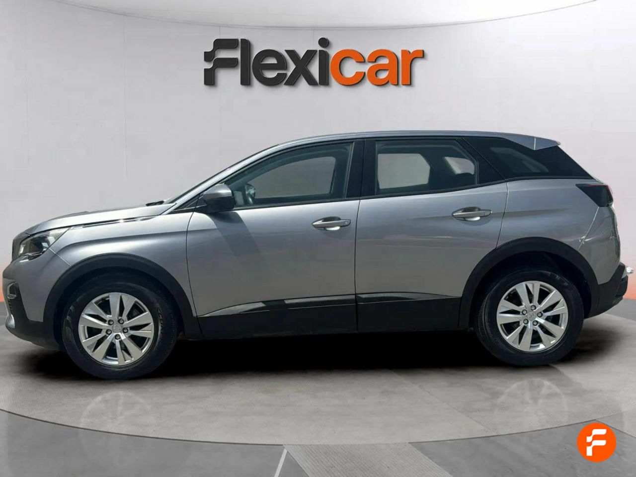 Foto Peugeot 3008 4