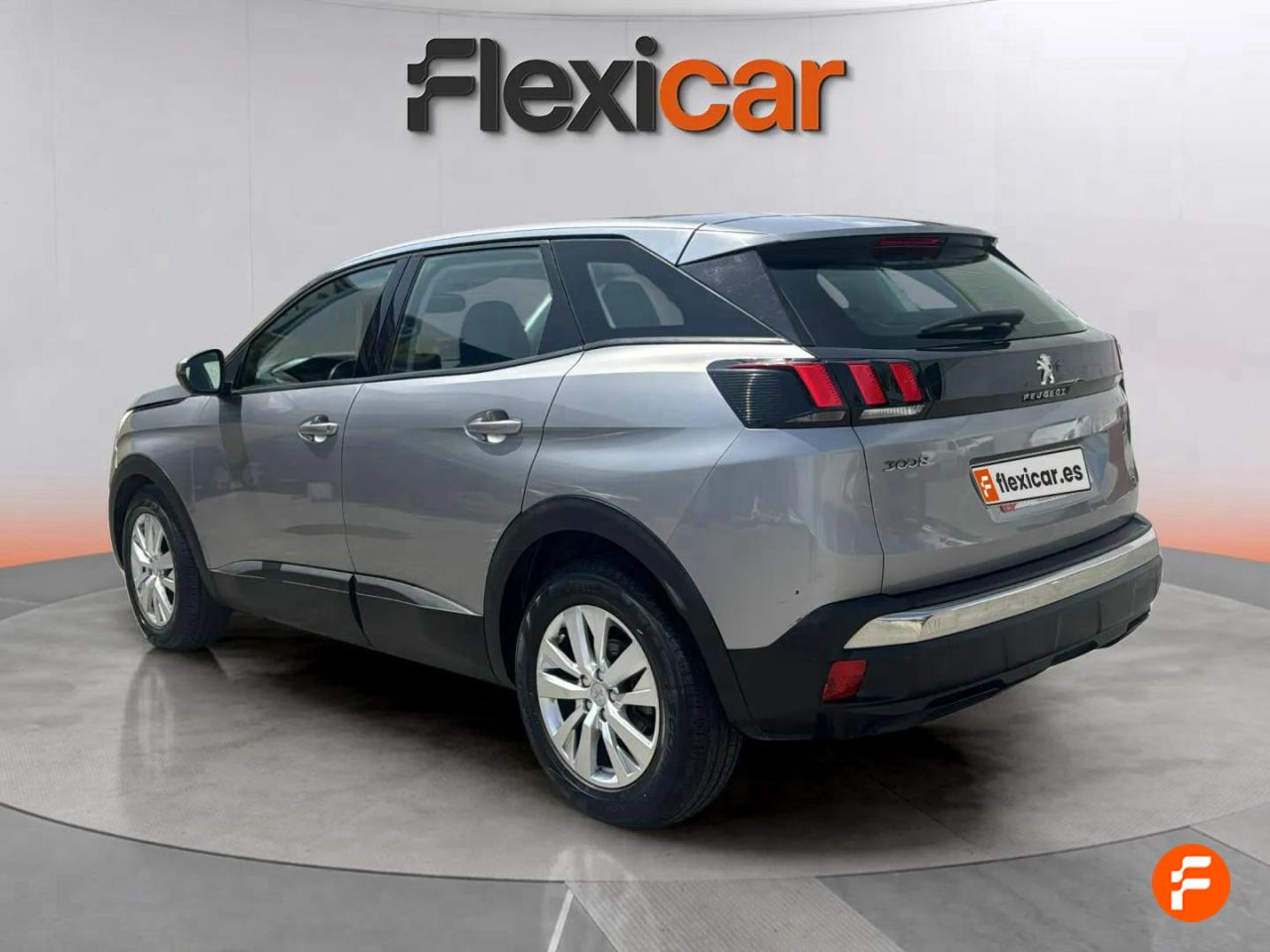 Foto Peugeot 3008 7