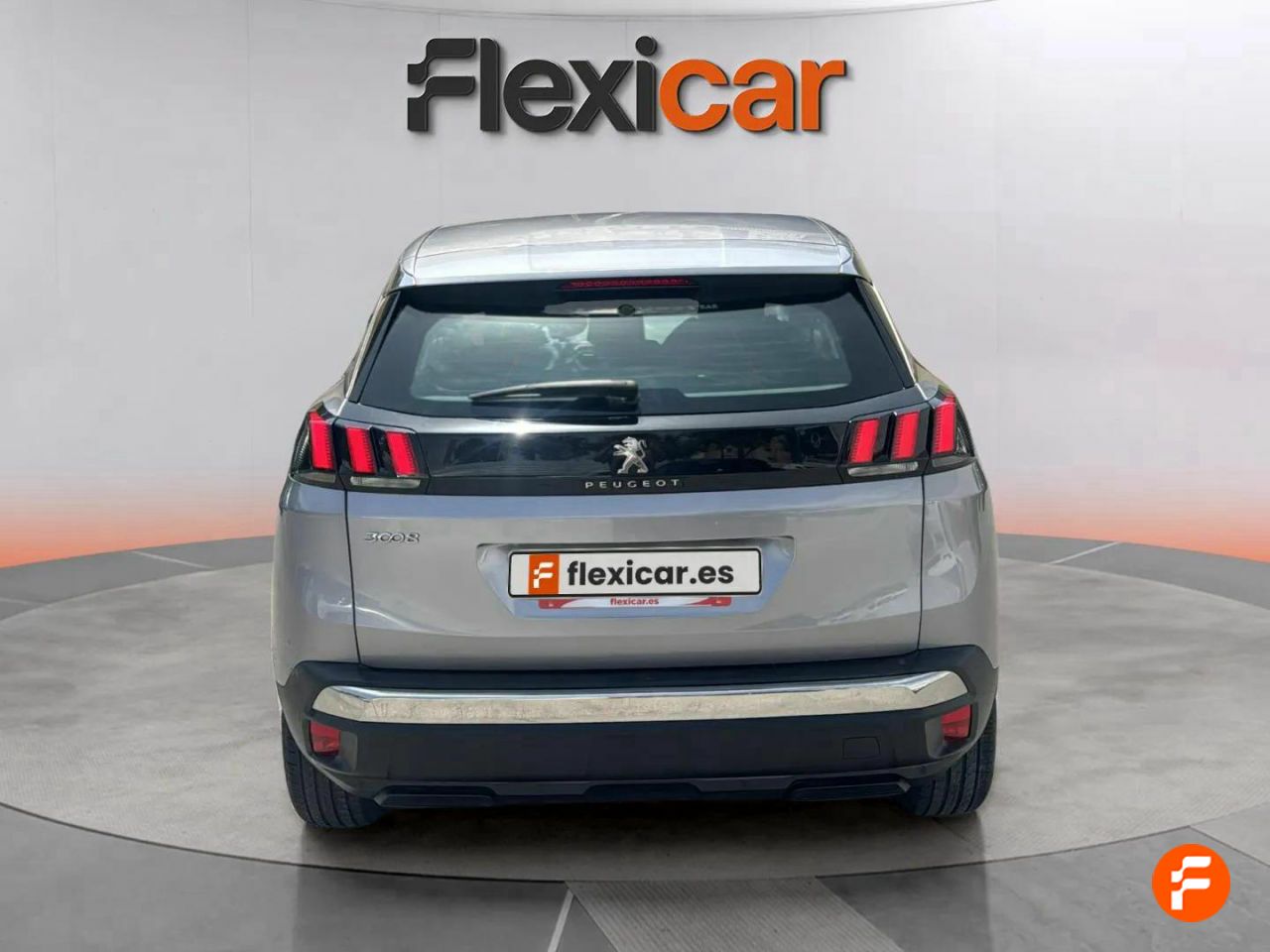 Foto Peugeot 3008 8