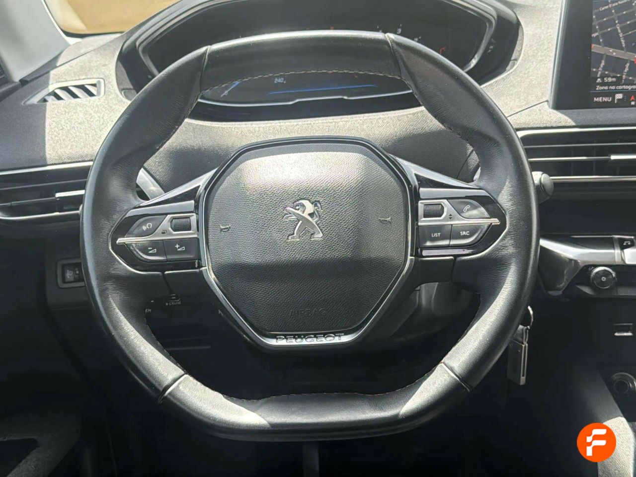Foto Peugeot 3008 14