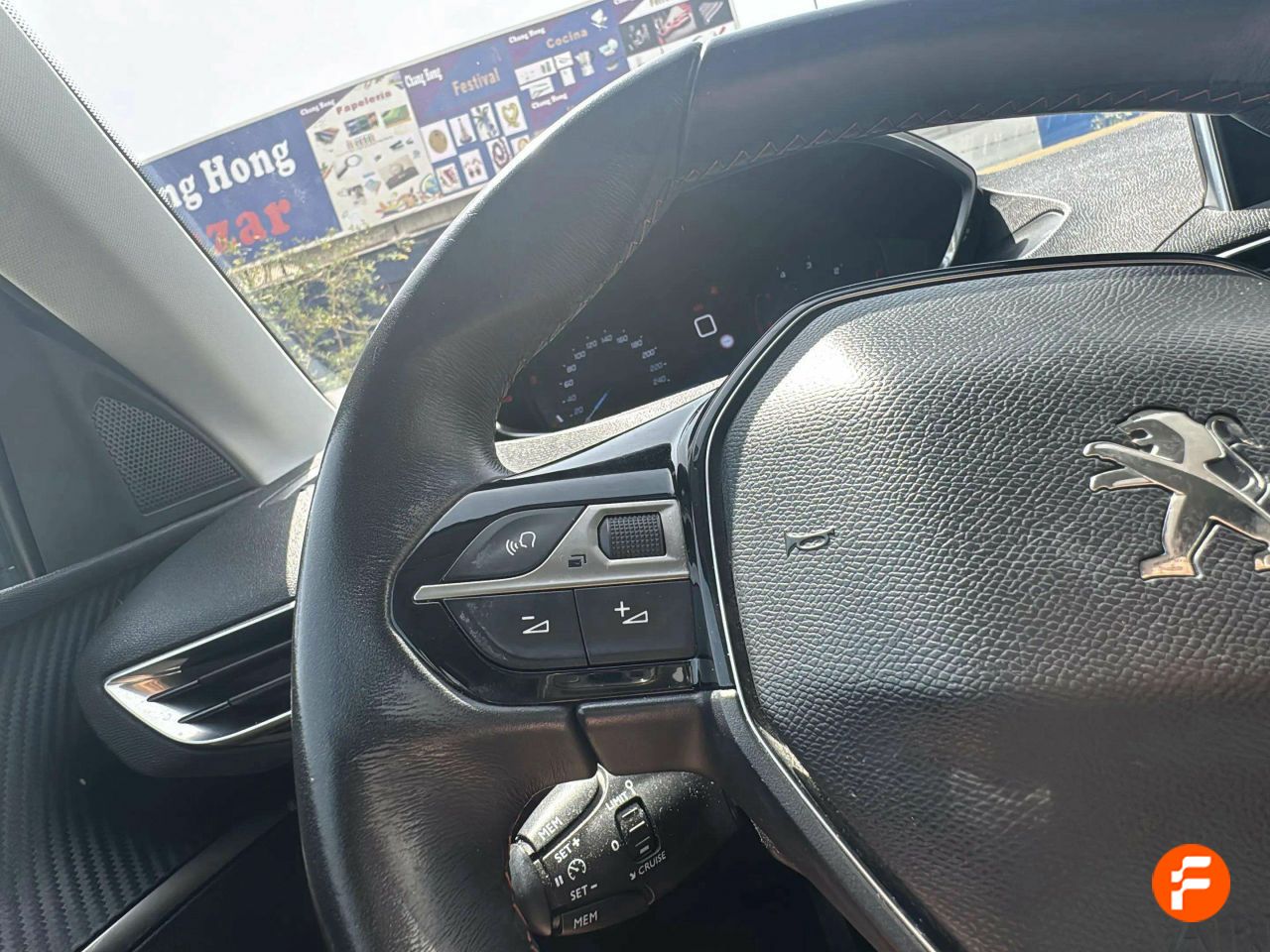 Foto Peugeot 3008 15