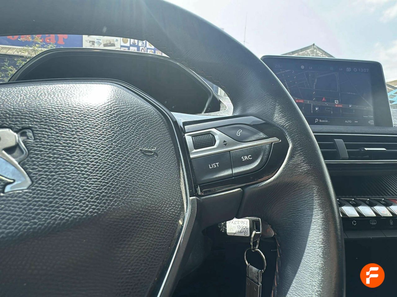 Foto Peugeot 3008 16