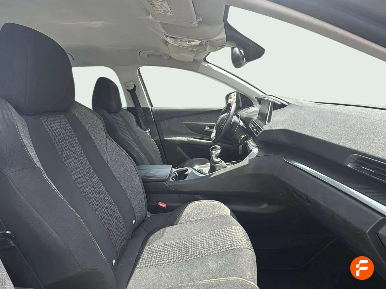 Foto Peugeot 3008 20