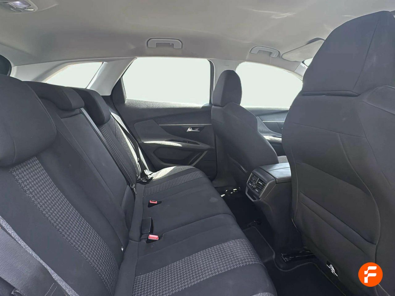 Foto Peugeot 3008 21