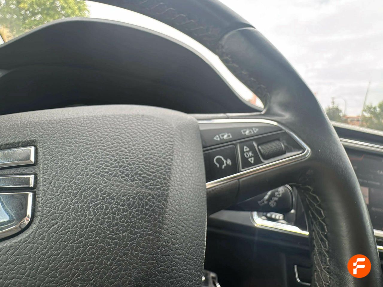 Foto Seat Ateca 14