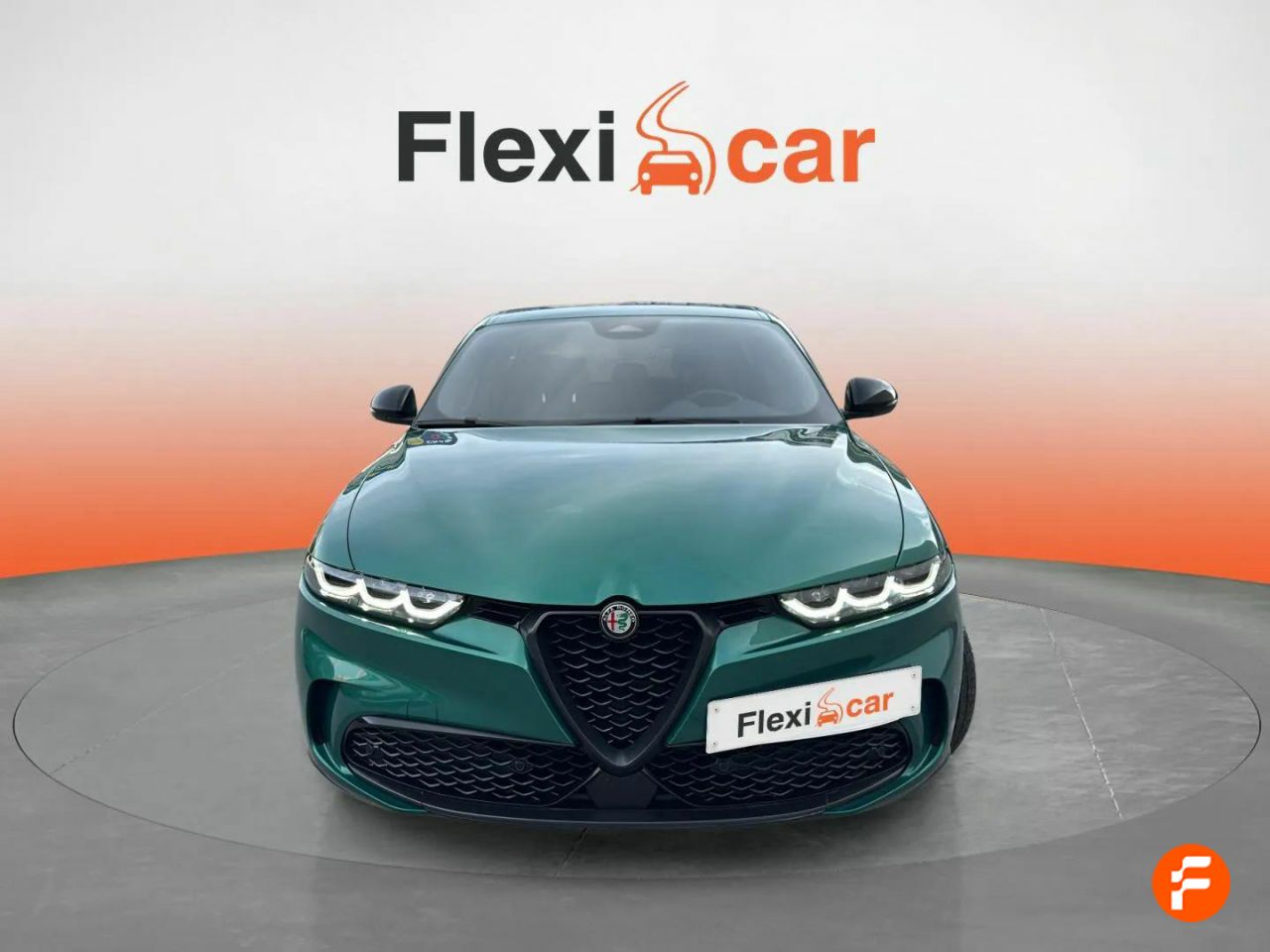 Foto Alfa Romeo Tonale 2