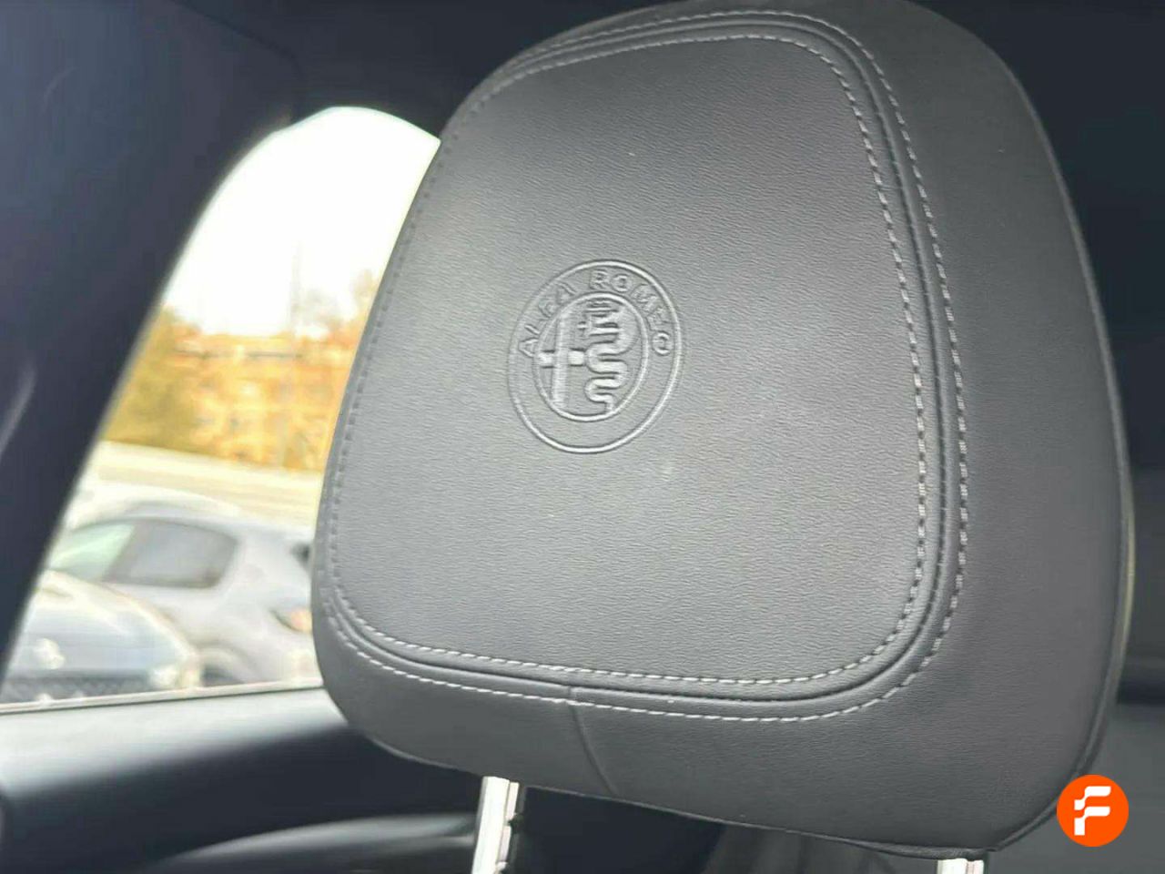 Foto Alfa Romeo Tonale 31