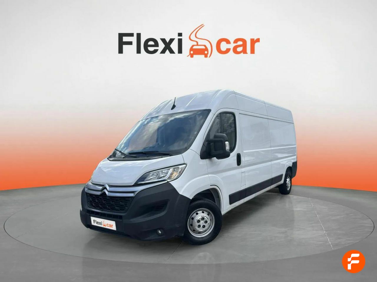 Foto Citroën Jumper 3