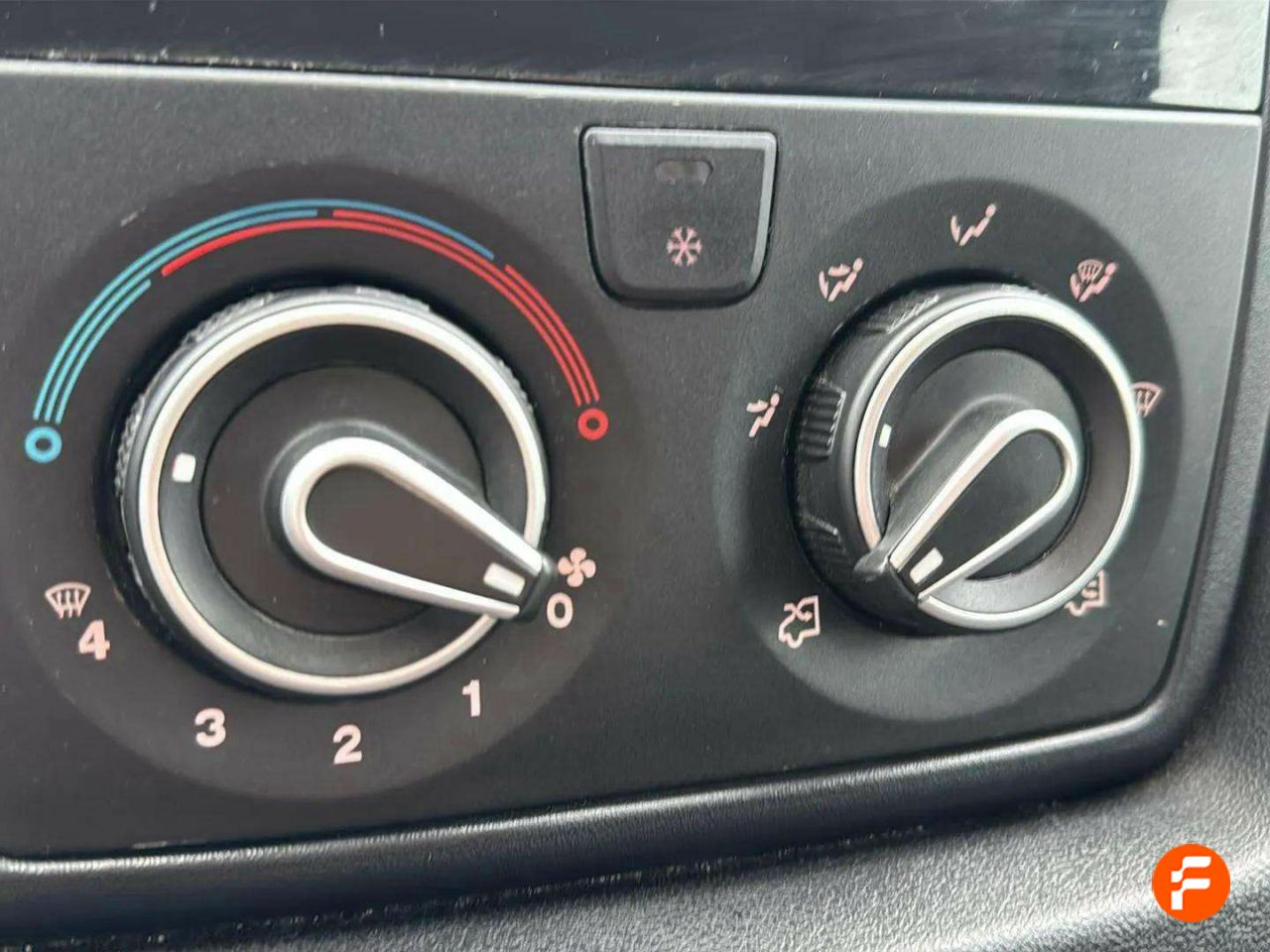 Foto Citroën Jumper 17