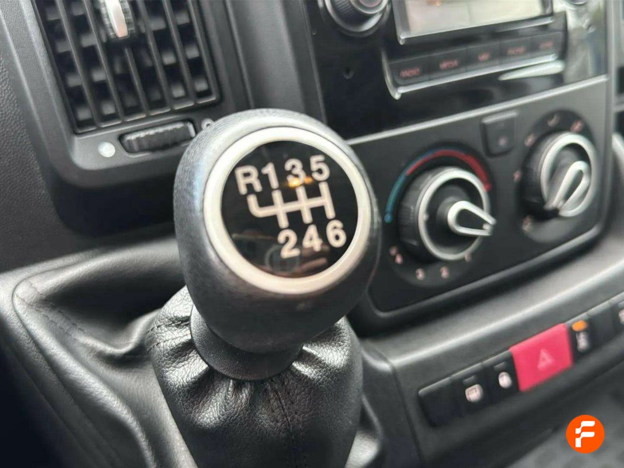Foto Citroën Jumper 22