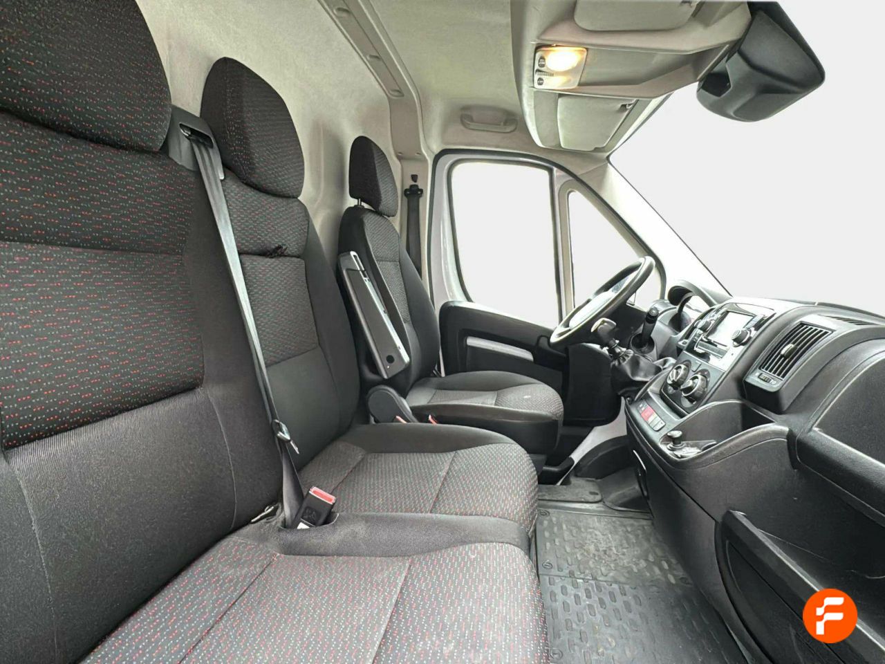 Foto Citroën Jumper 25