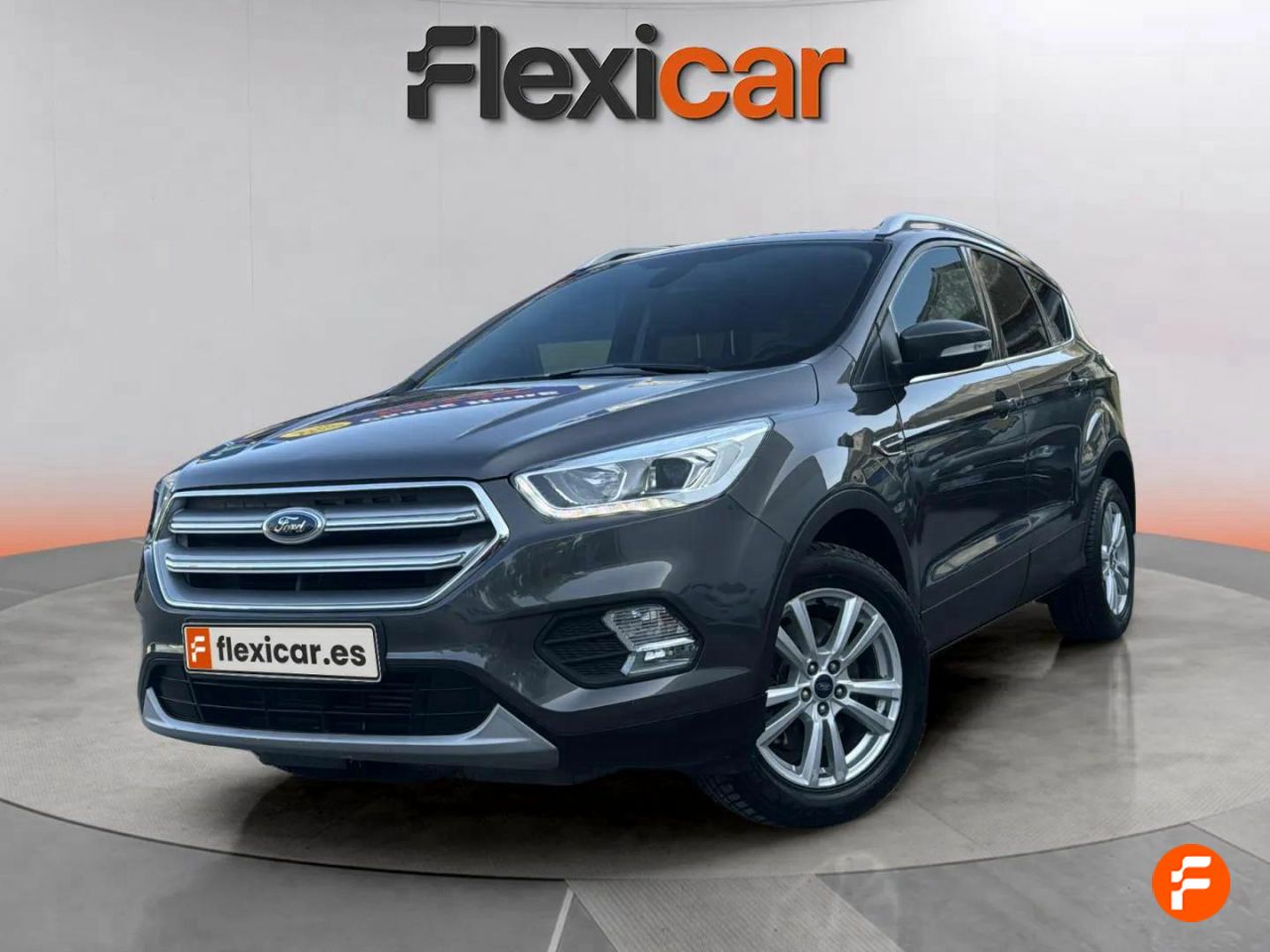 Foto Ford Kuga 3