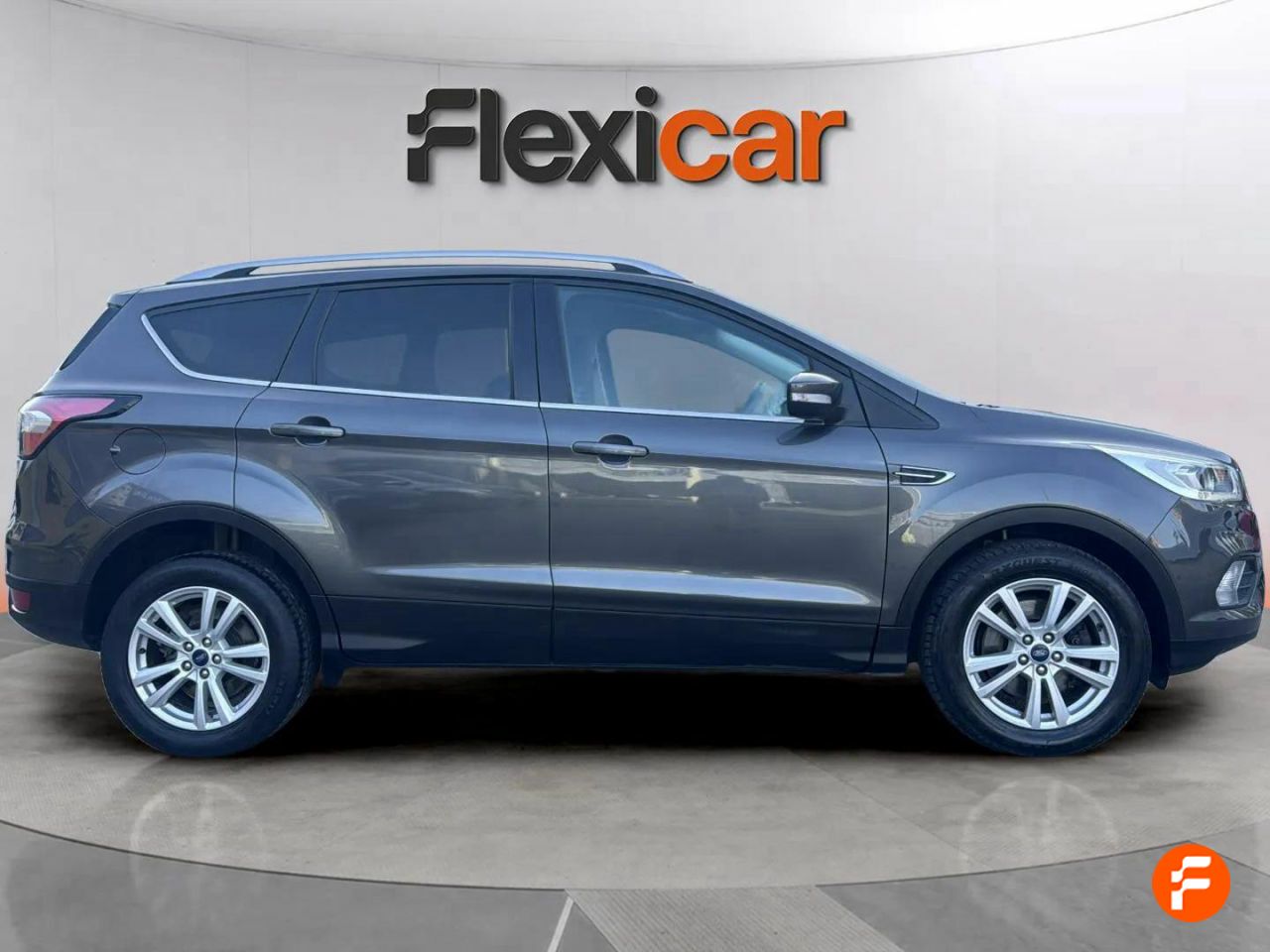 Foto Ford Kuga 5