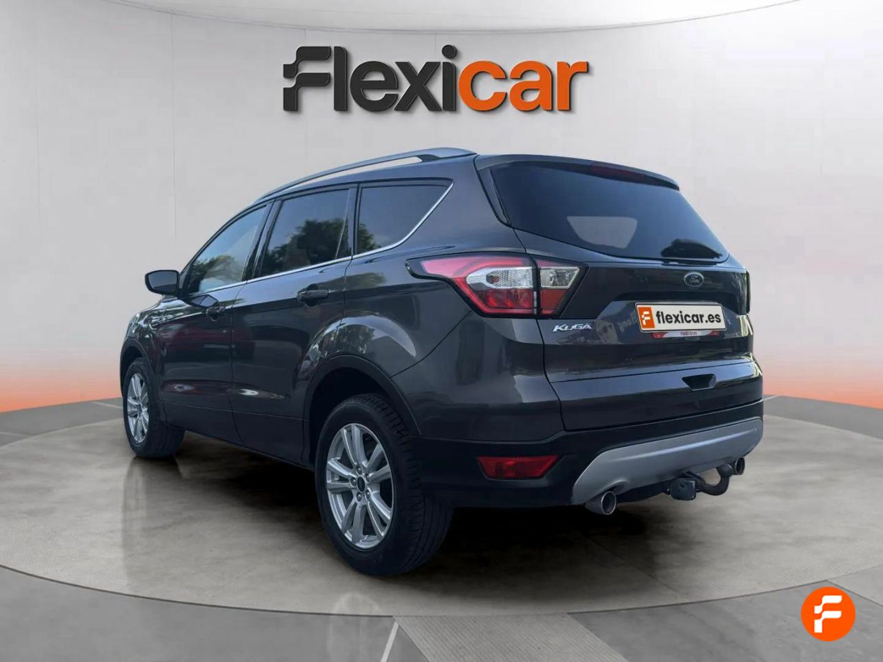 Foto Ford Kuga 7