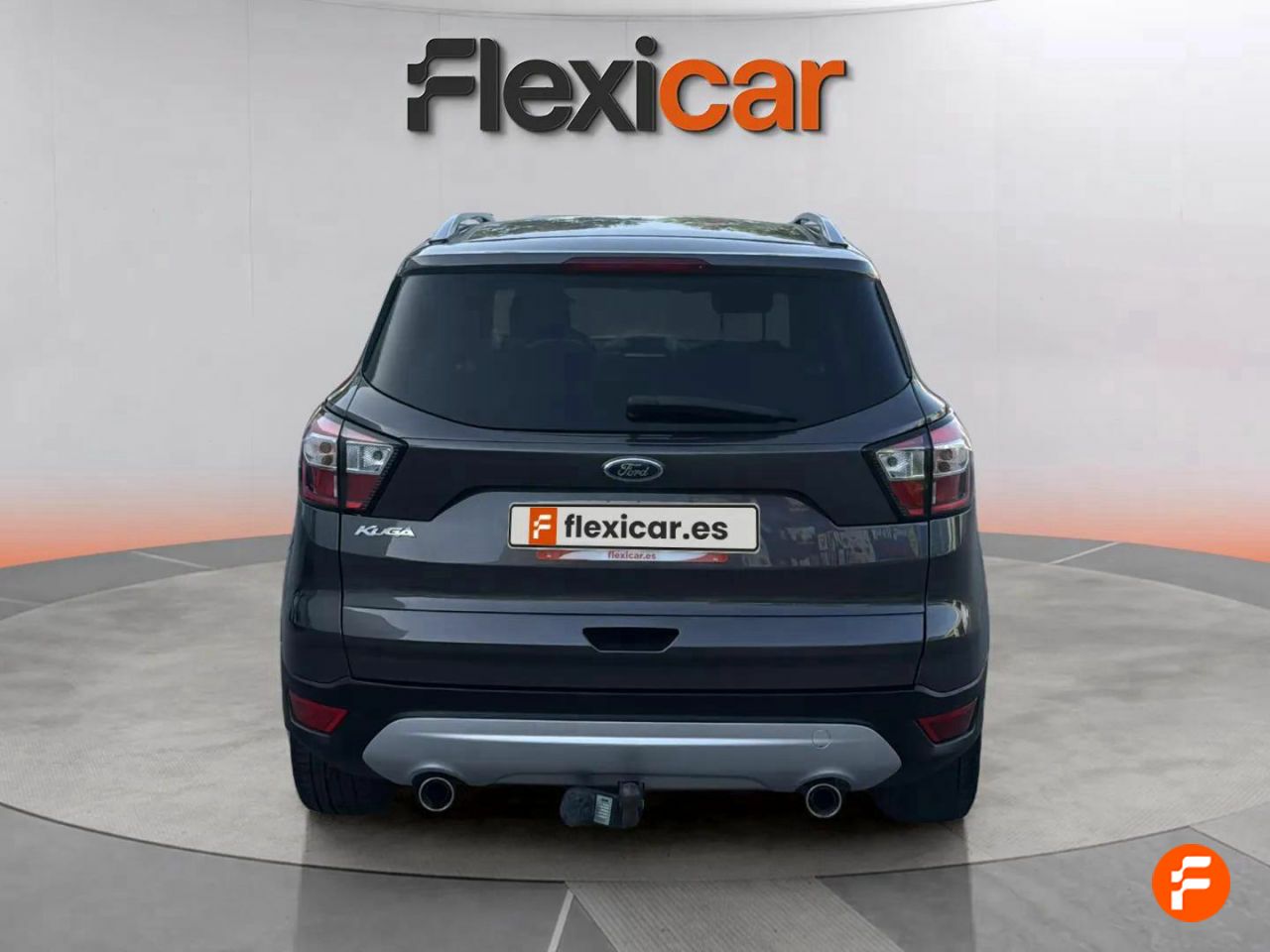 Foto Ford Kuga 8