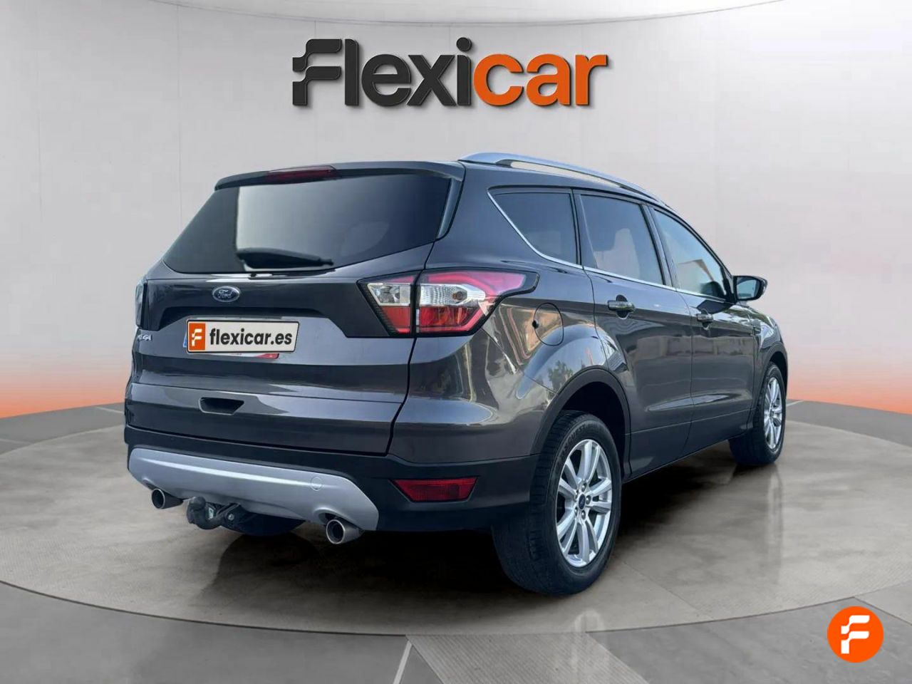 Foto Ford Kuga 9