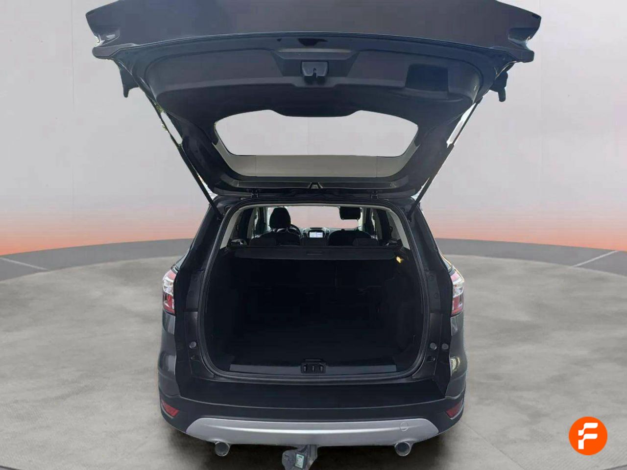 Foto Ford Kuga 13