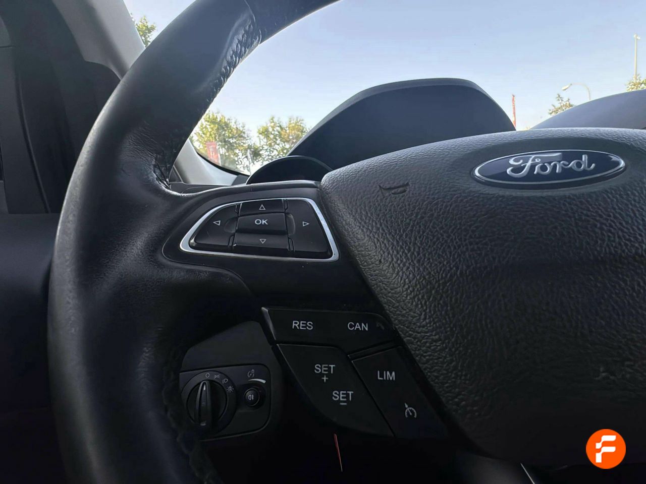 Foto Ford Kuga 16