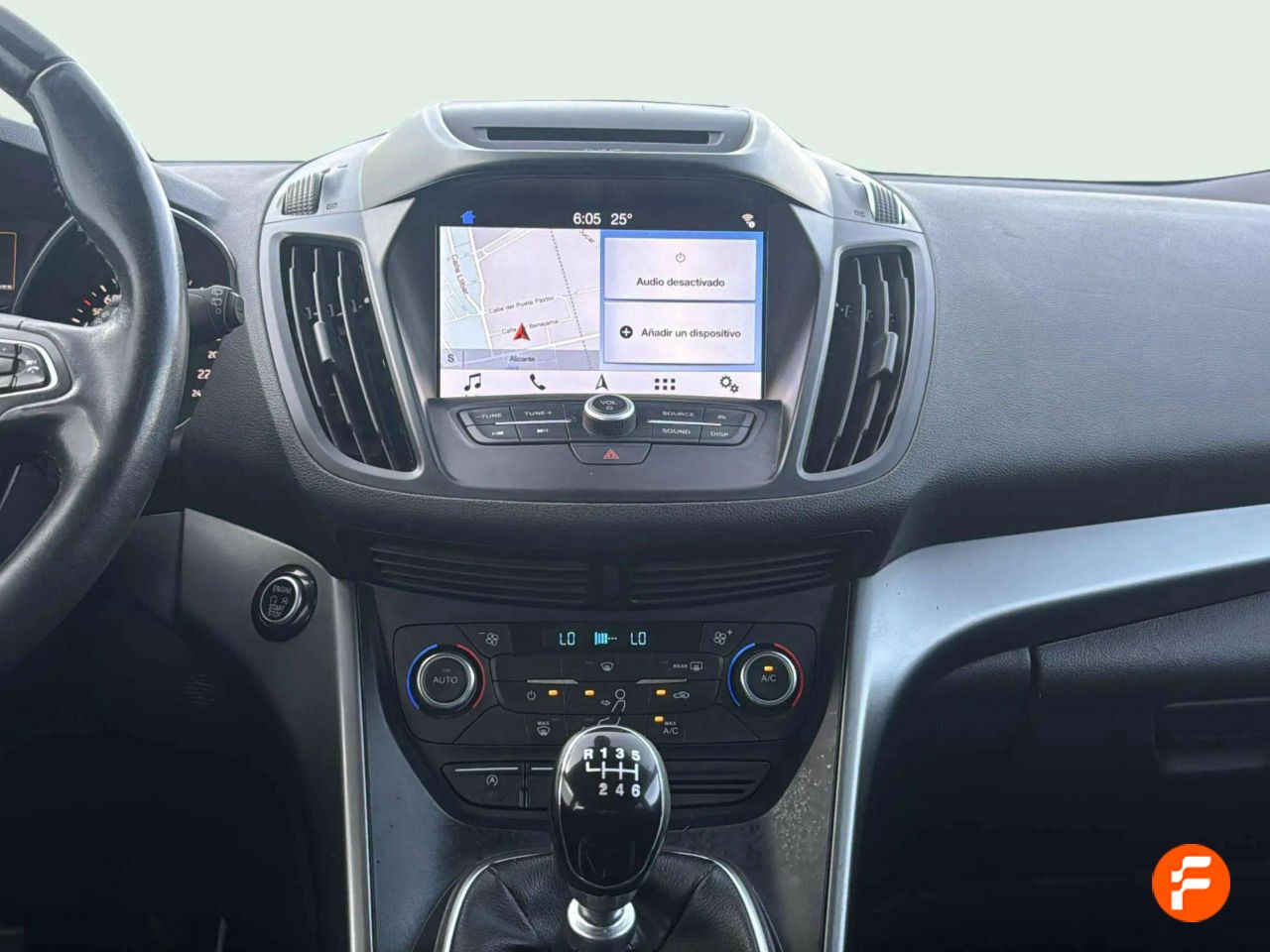 Foto Ford Kuga 19