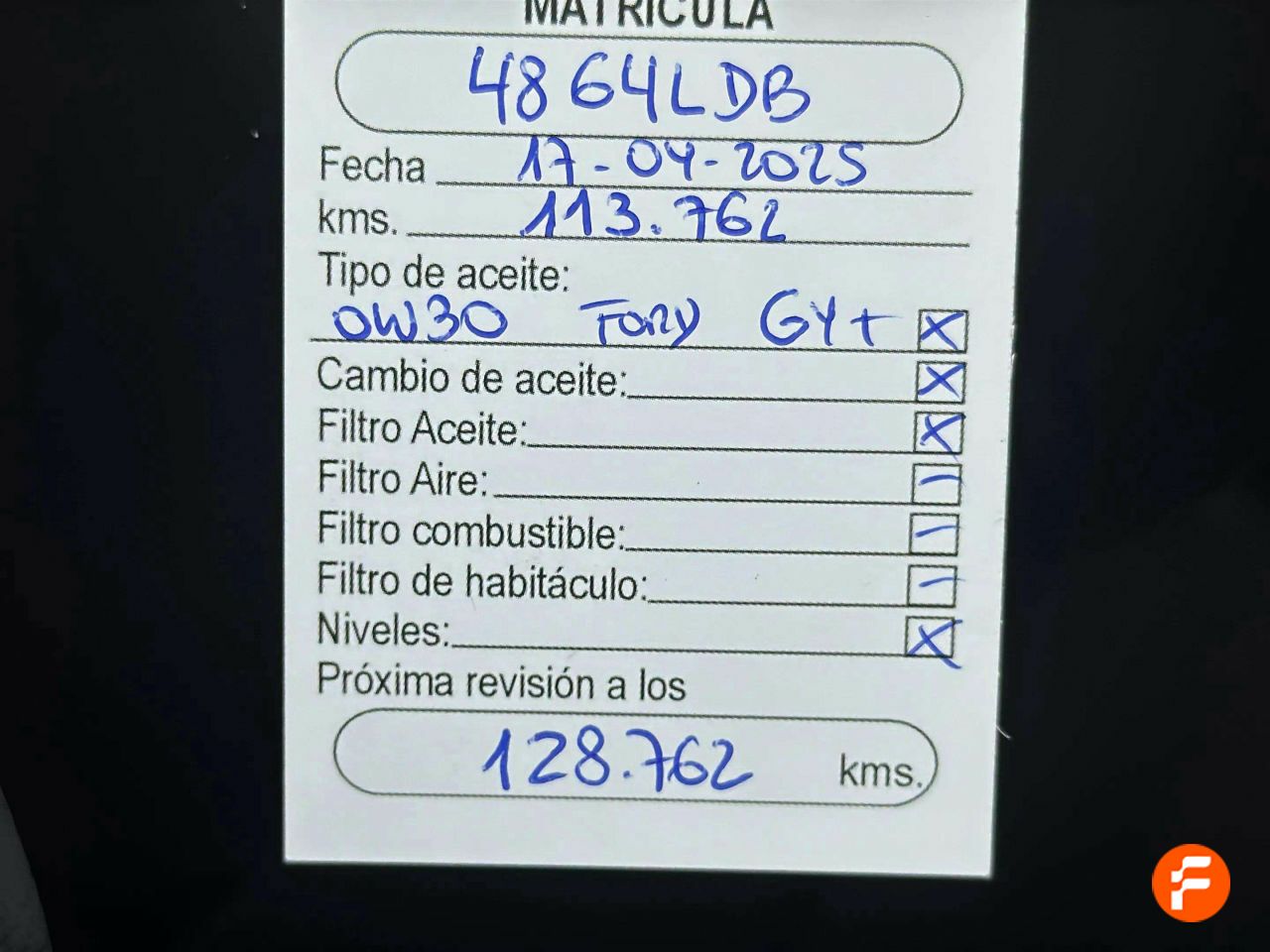 Foto Ford Kuga 20