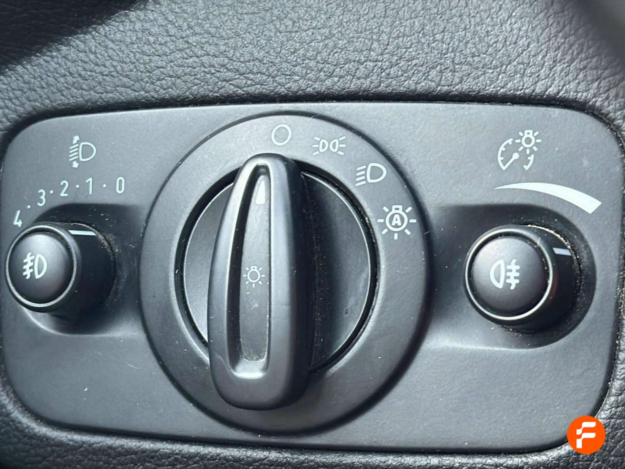 Foto Ford Kuga 21