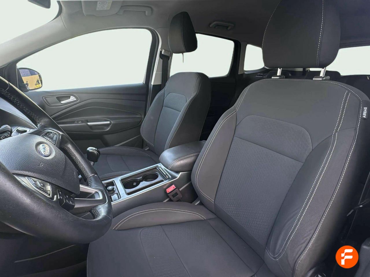 Foto Ford Kuga 22