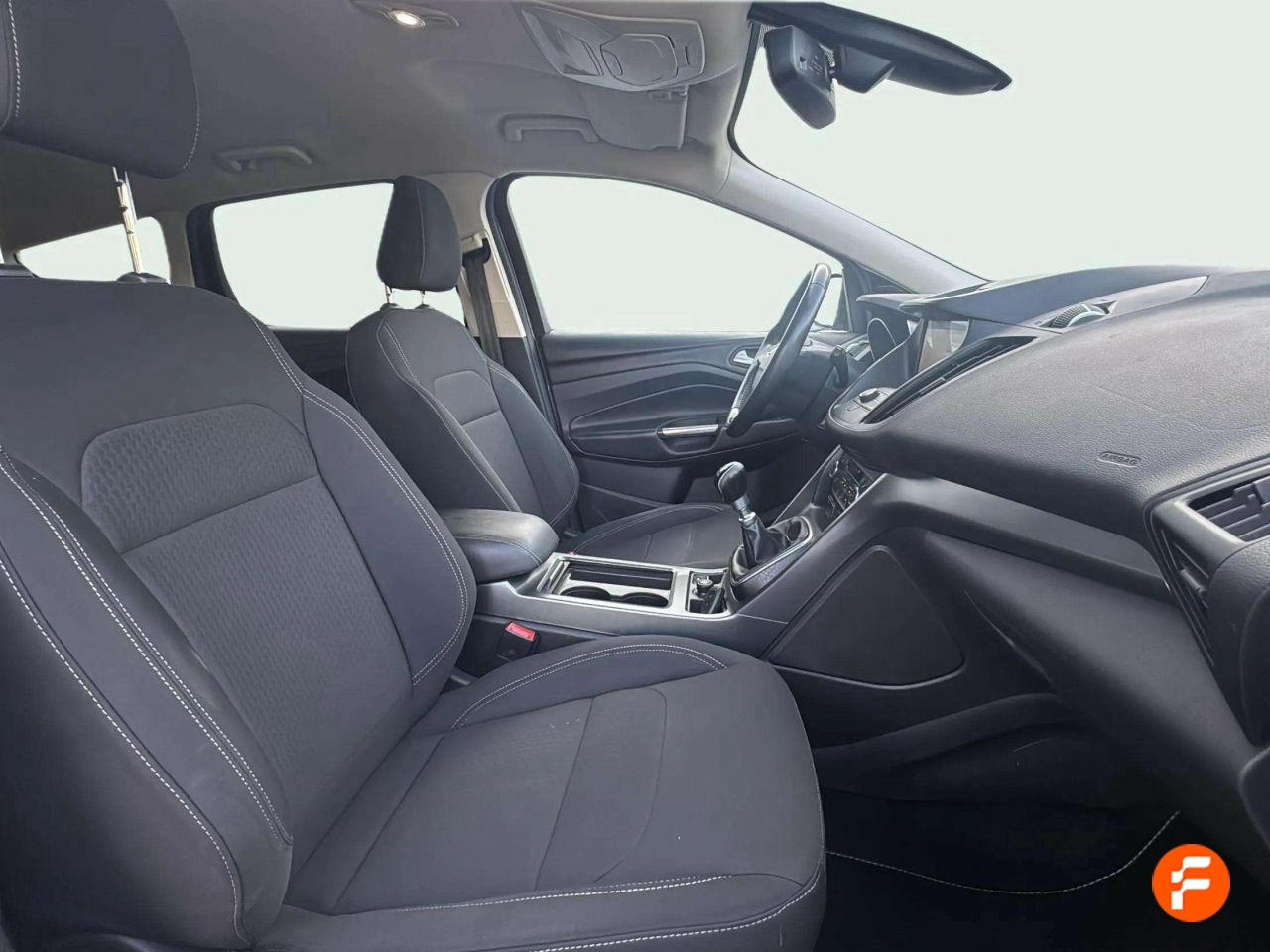 Foto Ford Kuga 23