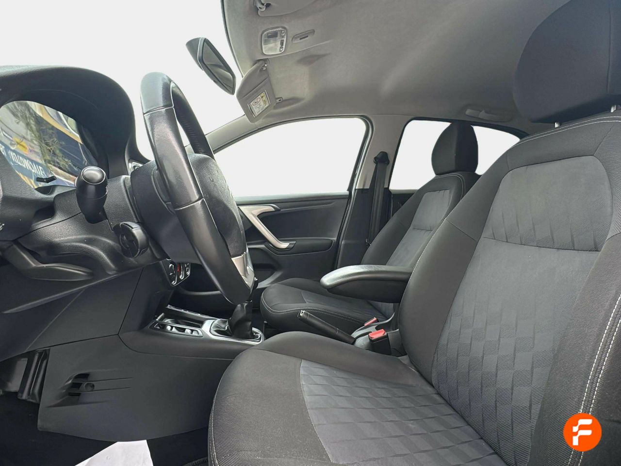 Foto Citroën C-Elysèe 20