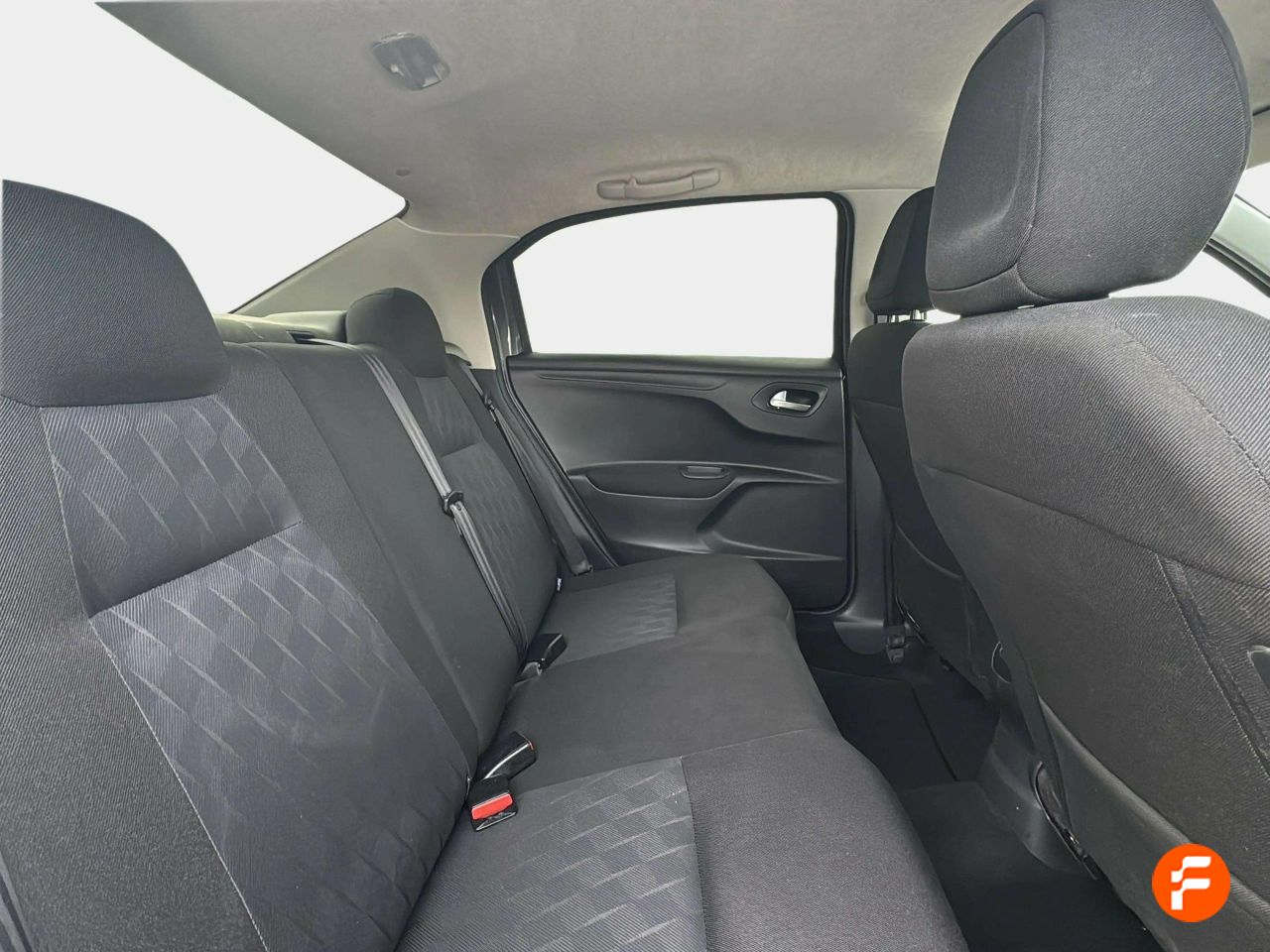 Foto Citroën C-Elysèe 22