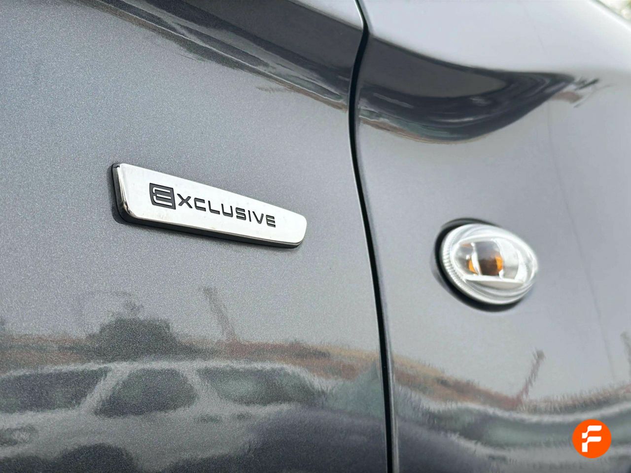 Foto Citroën C-Elysèe 23