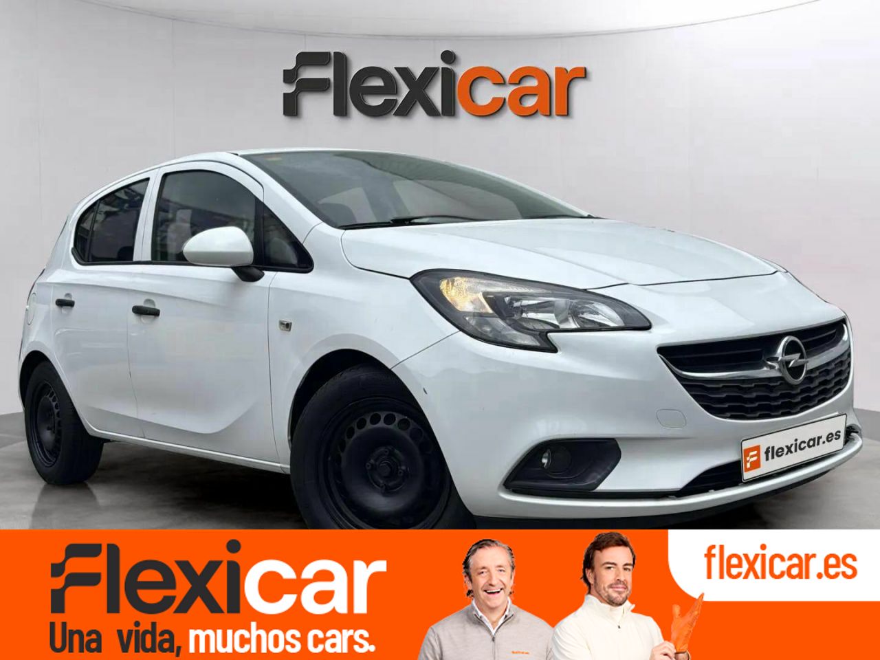 Foto Opel Corsa 1