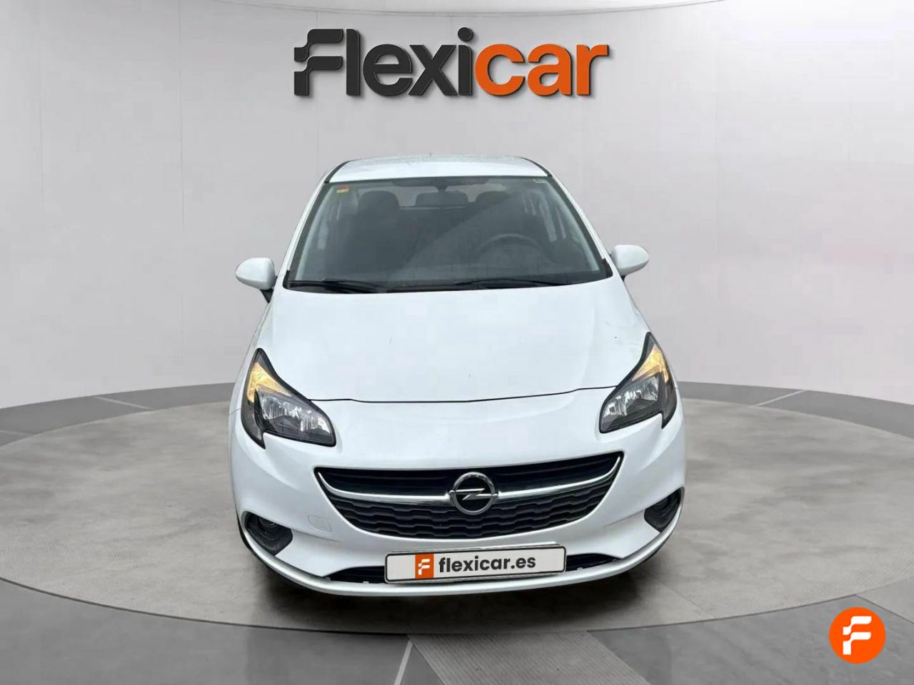 Foto Opel Corsa 2