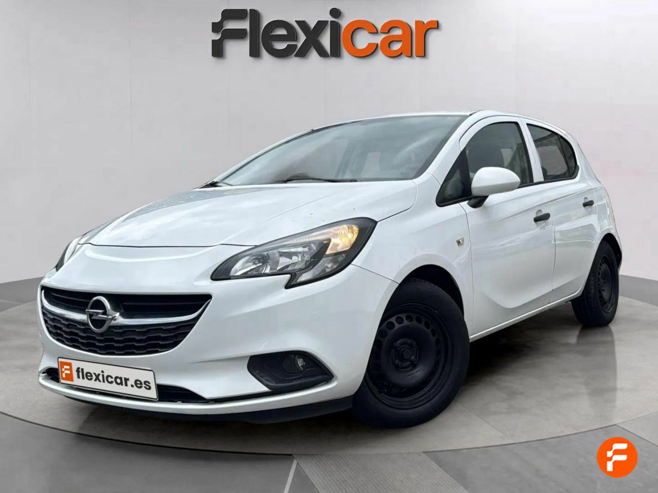 Foto Opel Corsa 3
