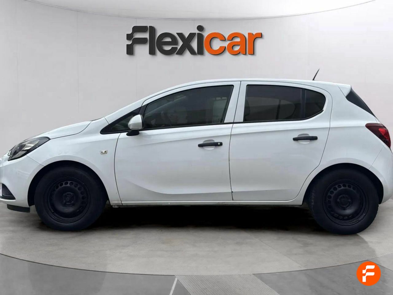Foto Opel Corsa 4