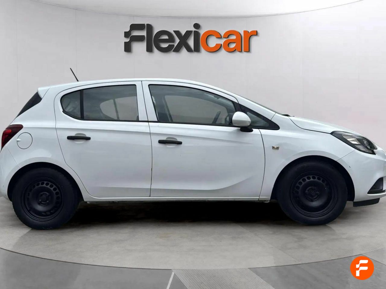 Foto Opel Corsa 5