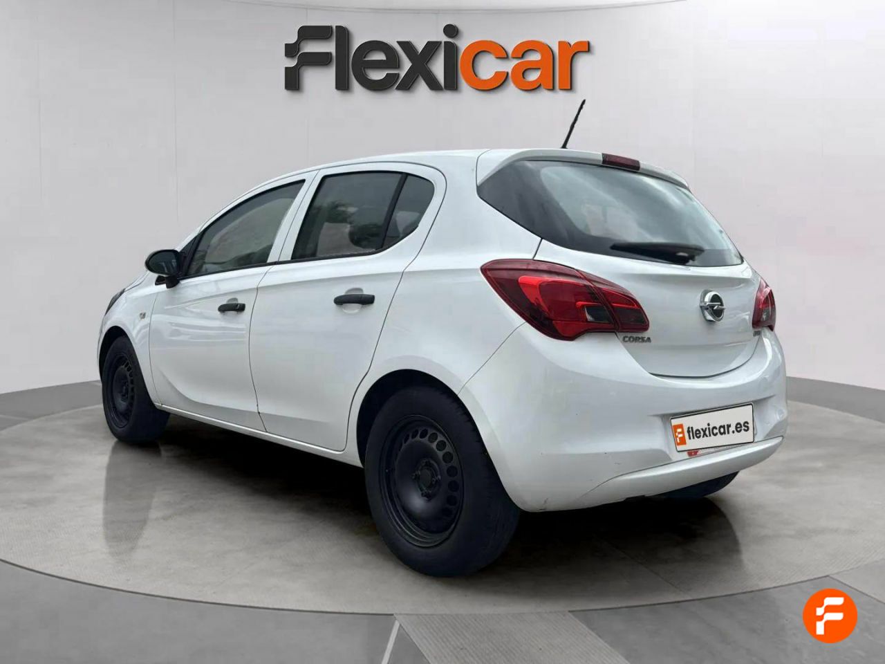 Foto Opel Corsa 7