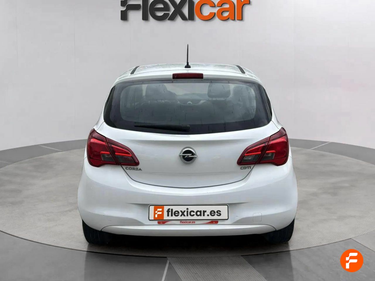 Foto Opel Corsa 8