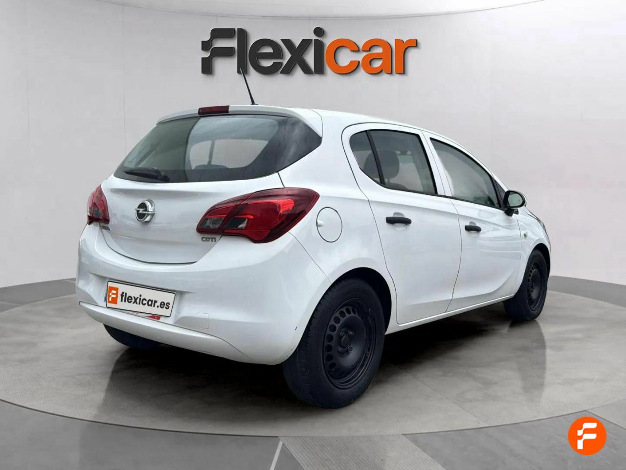 Foto Opel Corsa 9