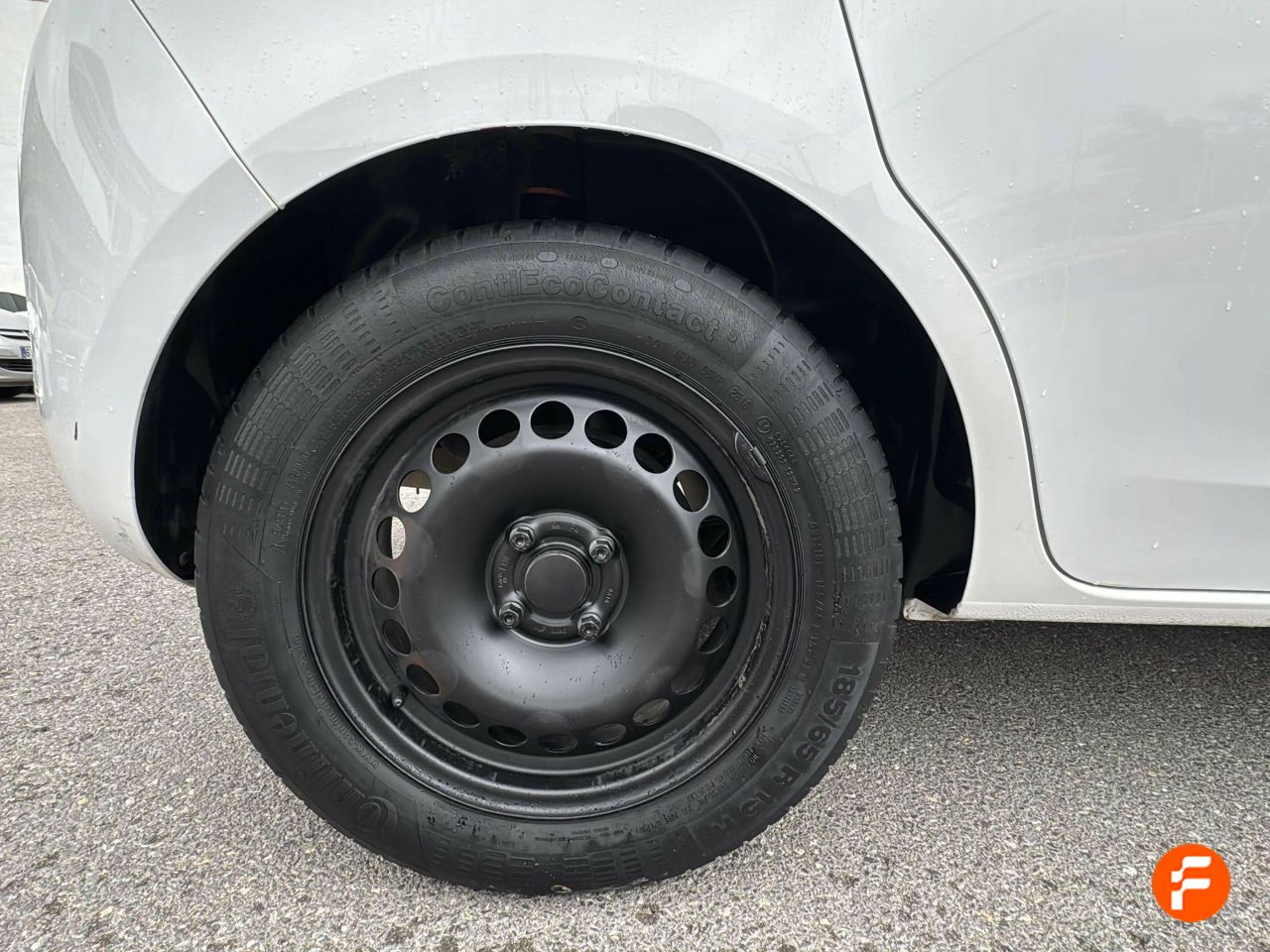 Foto Opel Corsa 11
