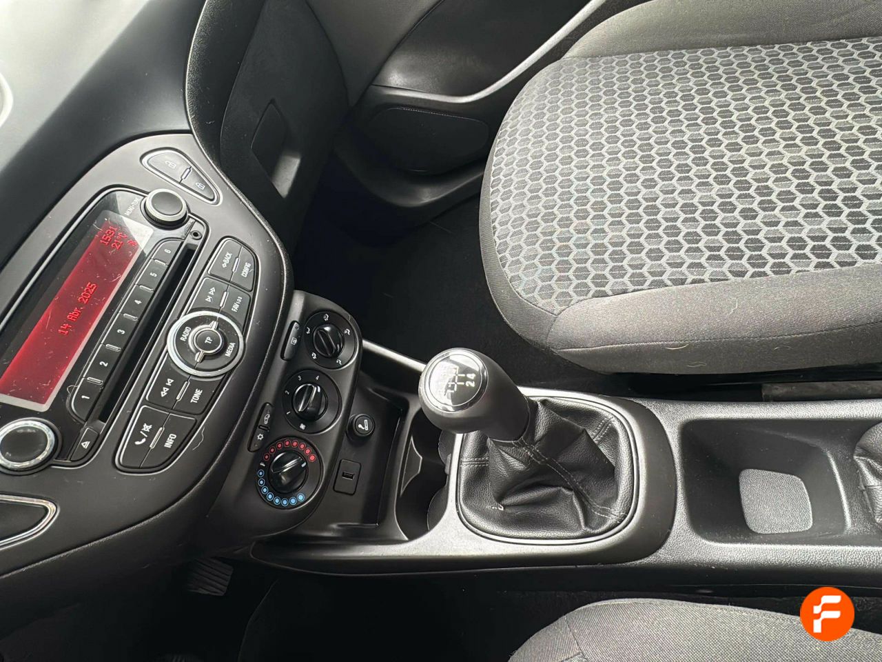 Foto Opel Corsa 17