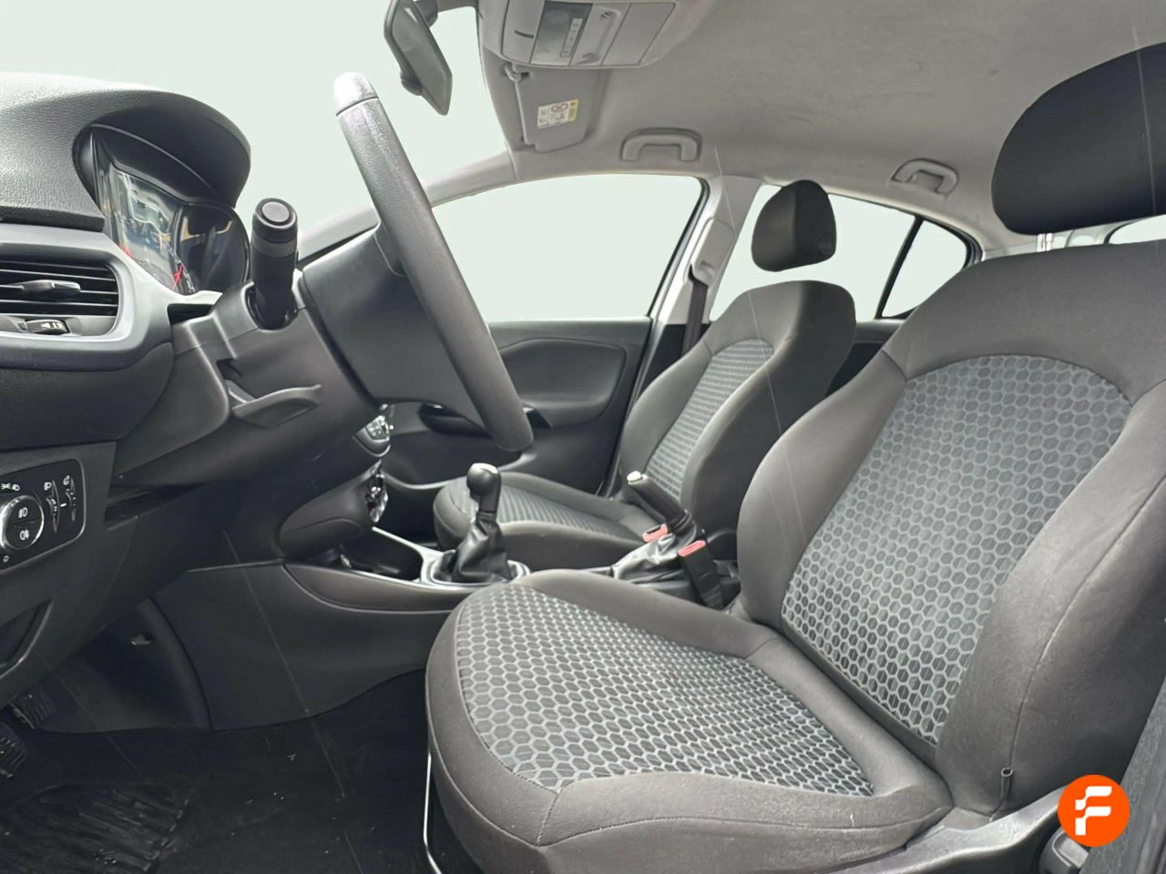 Foto Opel Corsa 18