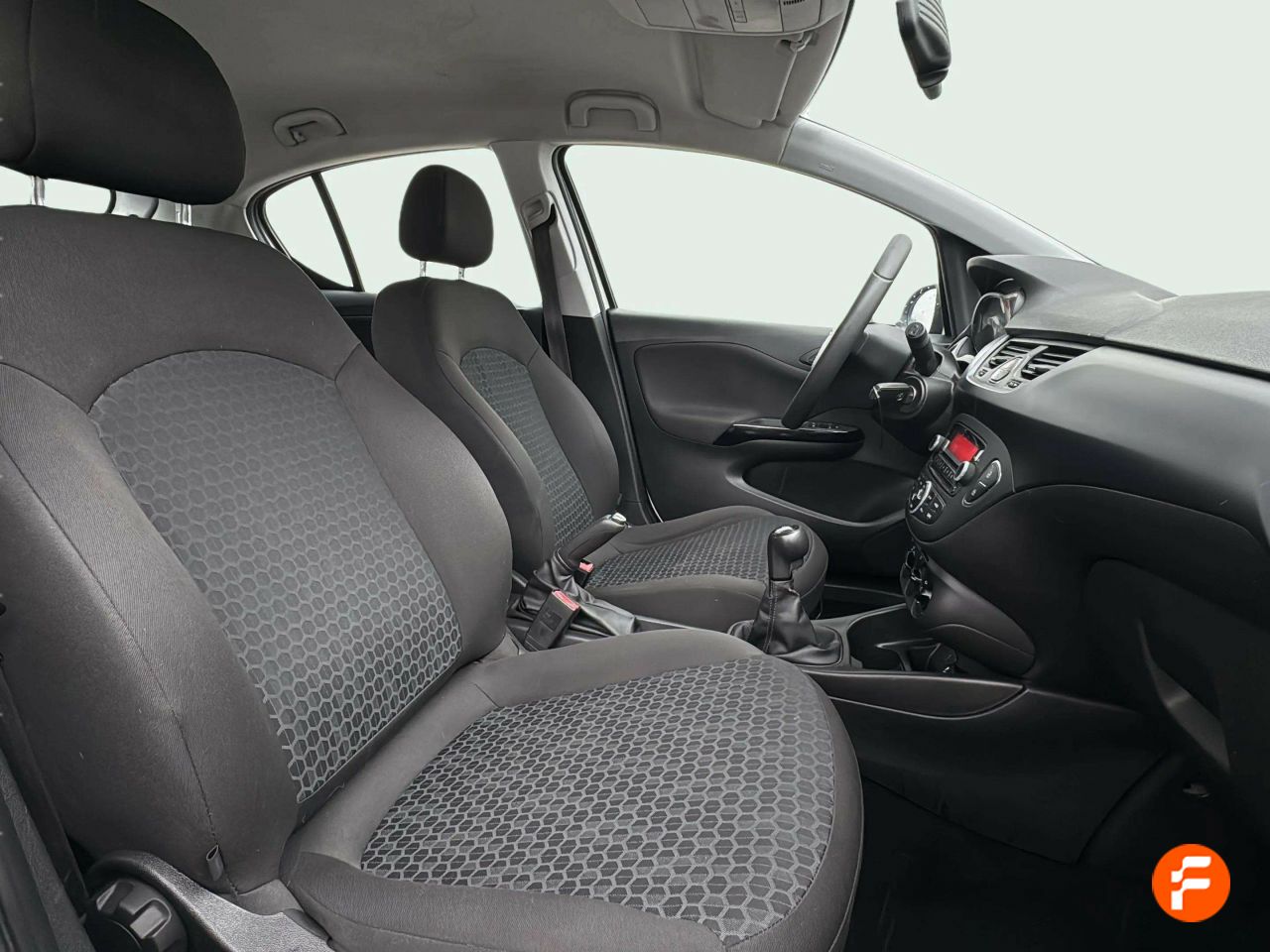 Foto Opel Corsa 19