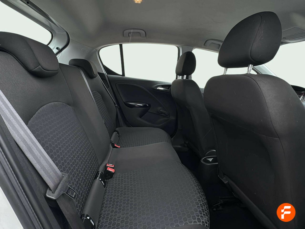 Foto Opel Corsa 20